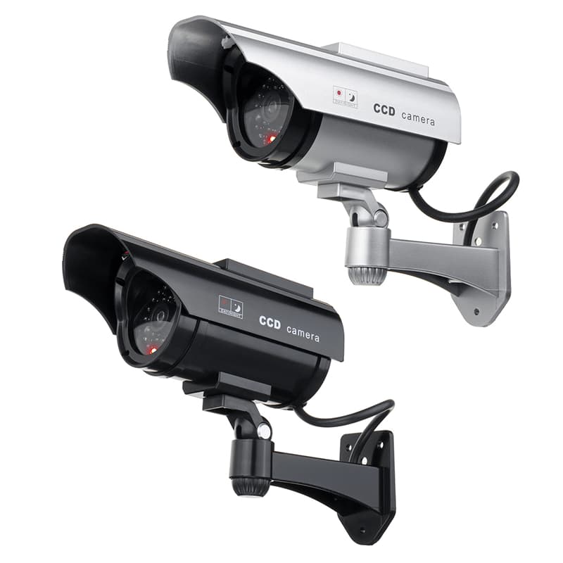 CCTV Installations