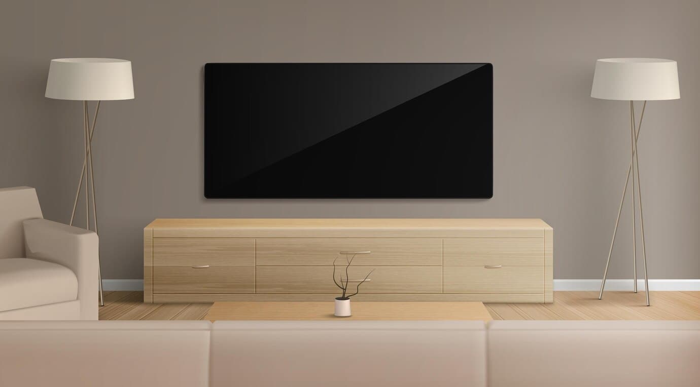 TV Mounting